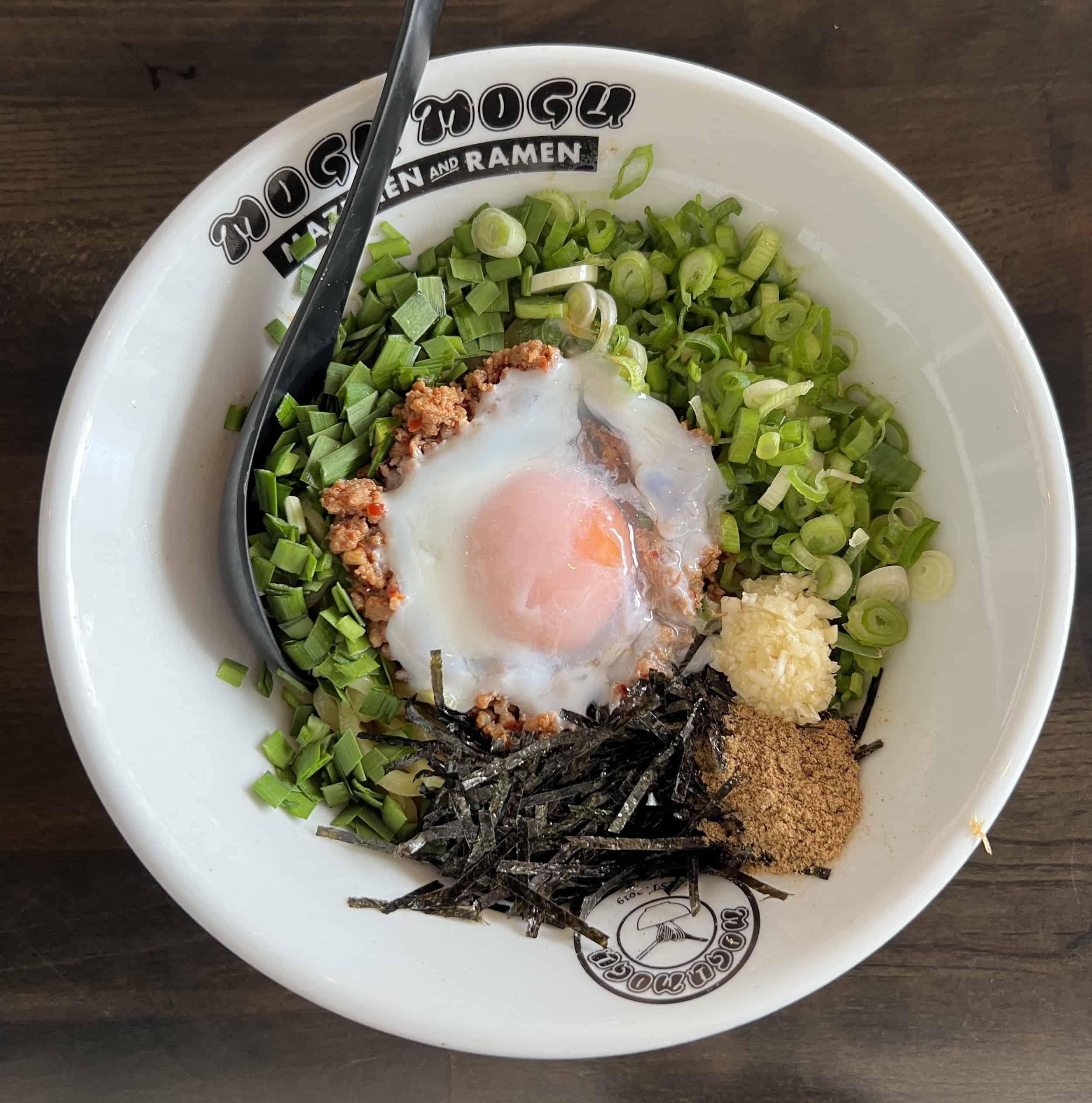 Mazemen Mogumogu Ramen Directory