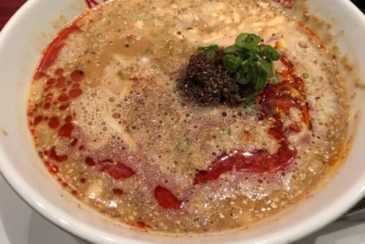 Killer Noodle Downtown Style