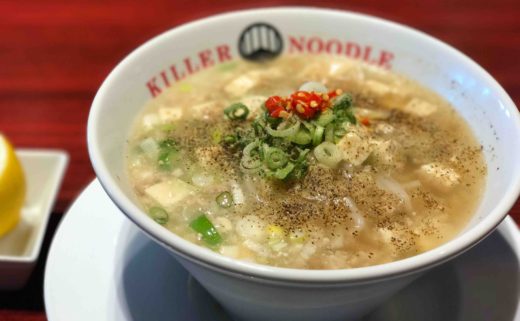 Killer Noodle Original Style w Soup