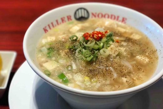 Killer Noodle Original Style w Soup