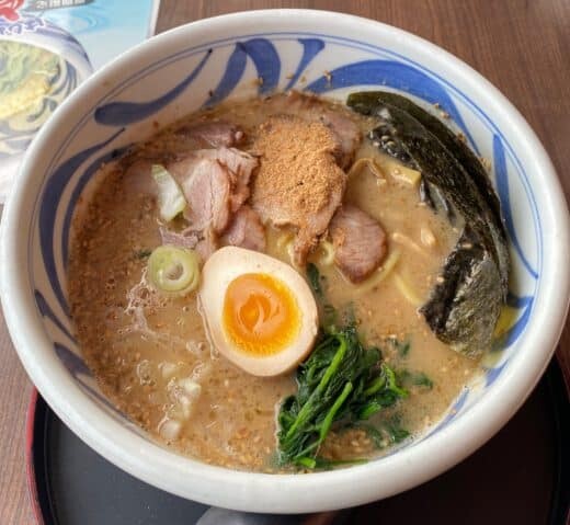 Shio Tonkotsu