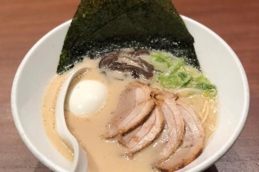 Shiromaru Special Ippudo