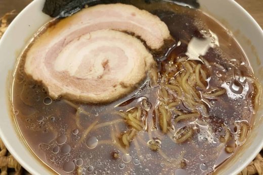 Instant noodles