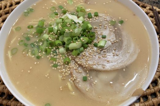 Daikokuya Tonkotsu