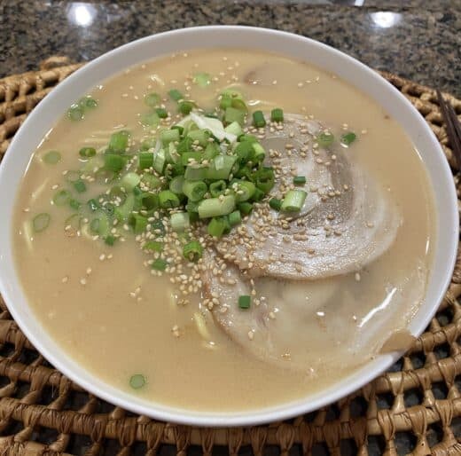 Daikokuya Tonkotsu