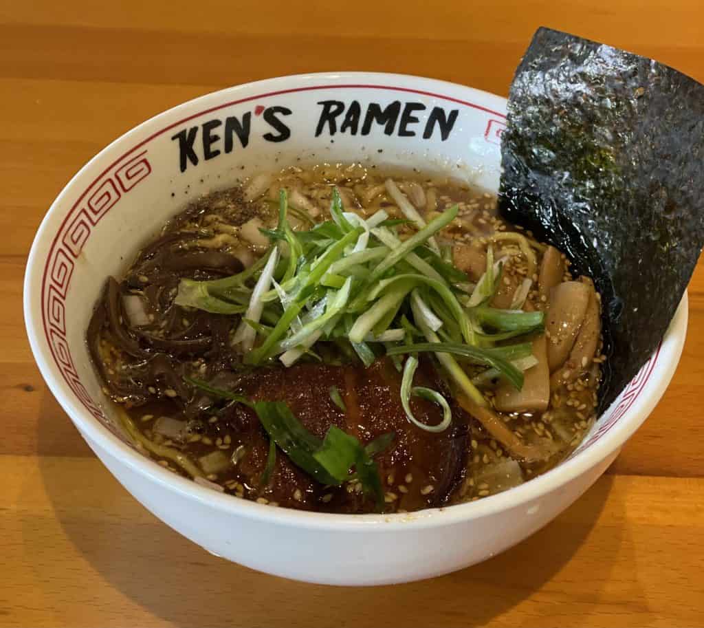 Kens Ramen