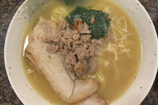 Ramen Hero
