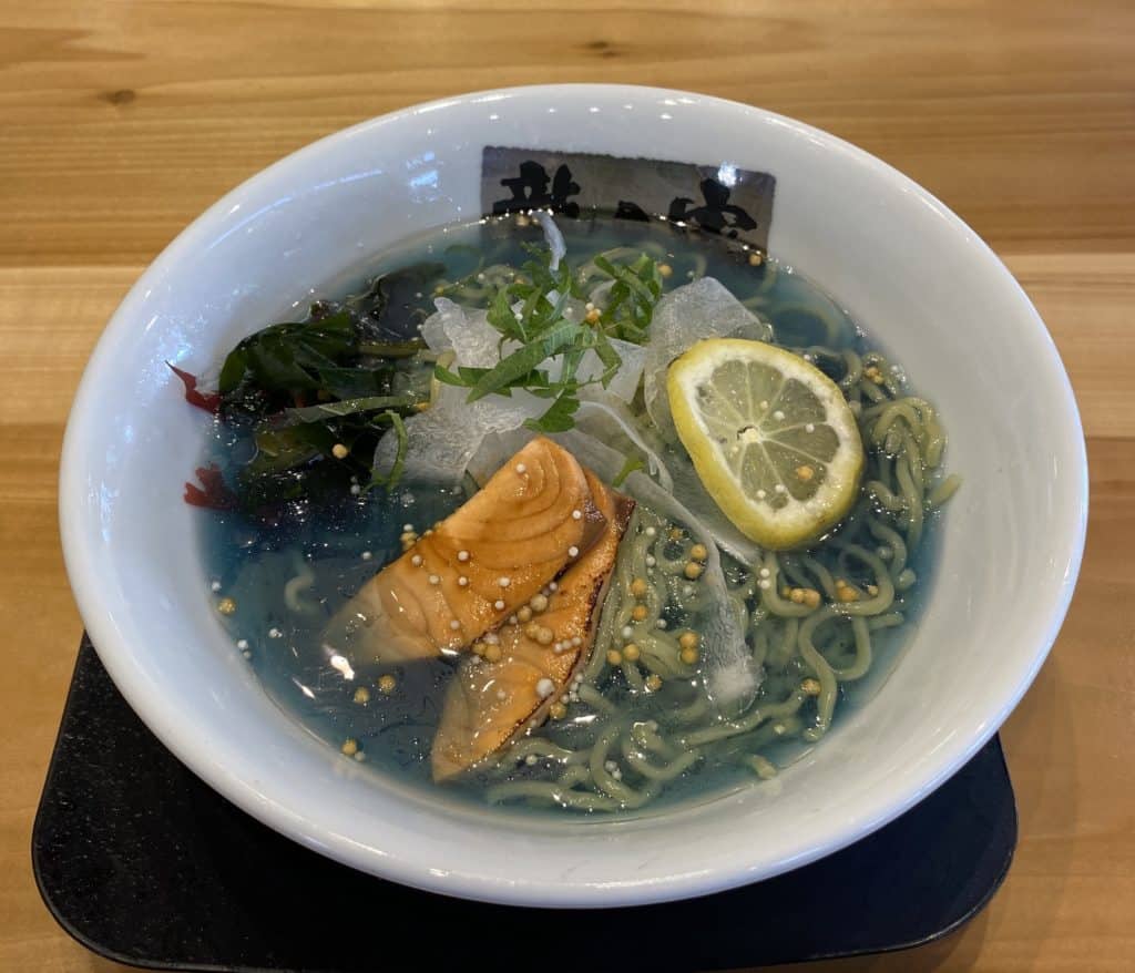 Ocean Ramen