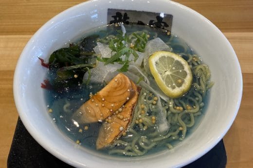 Ocean Ramen