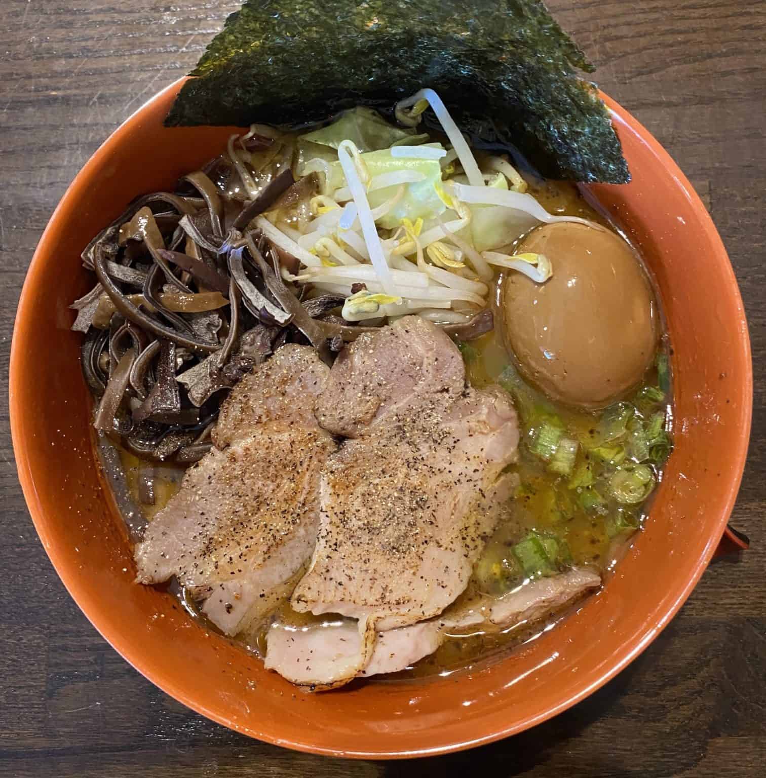 Black Garlic Ramen Kotoya Ramen Ramen Directory black-garlic-ramen-kotoya-ramen-ramen-directory