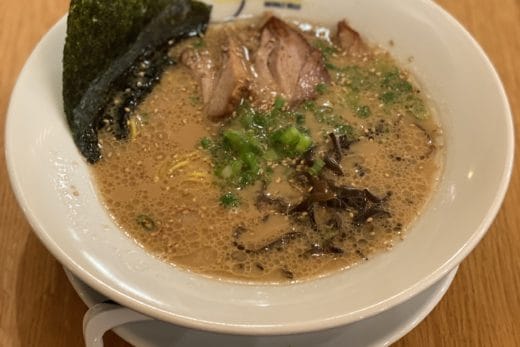 Kaiten Ramen Kazan
