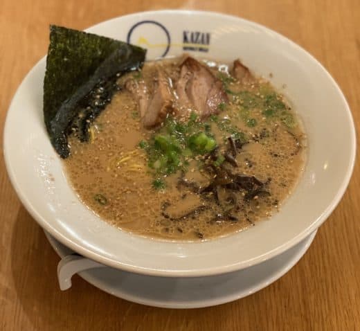 Kaiten Ramen Kazan