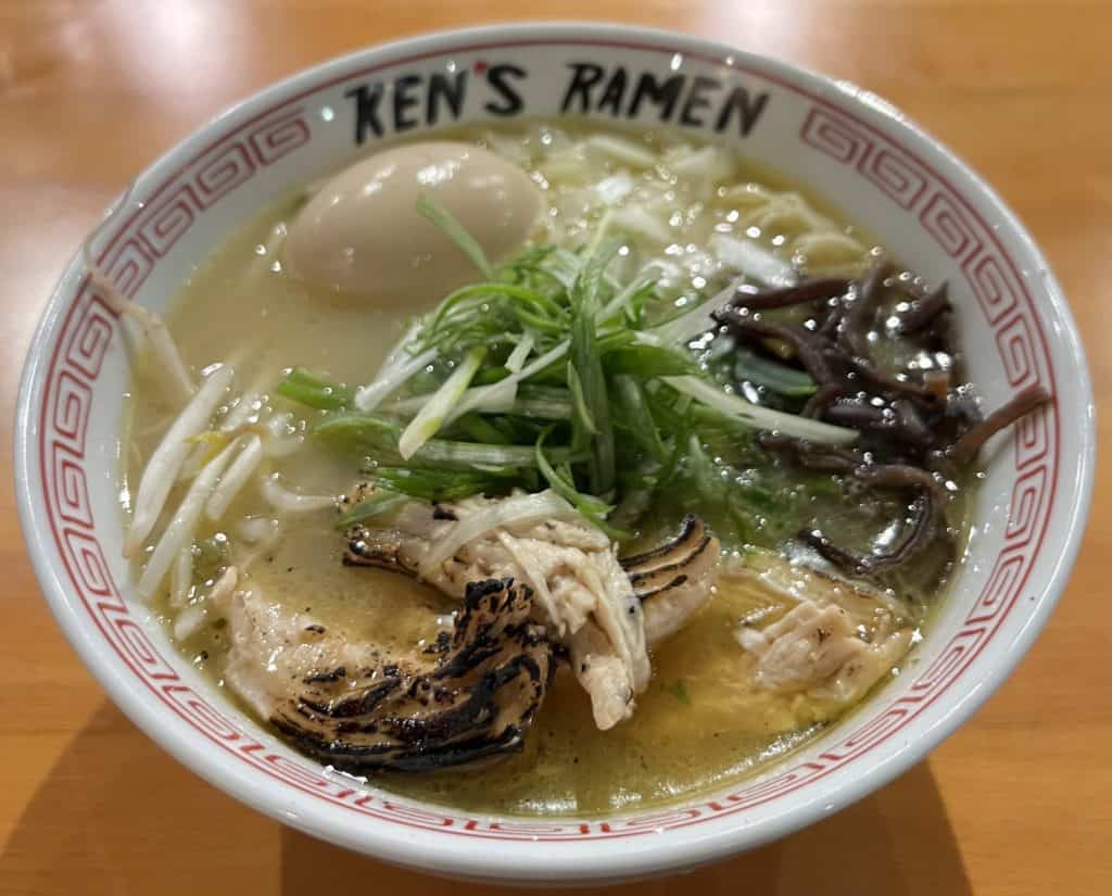 ramen silverlake