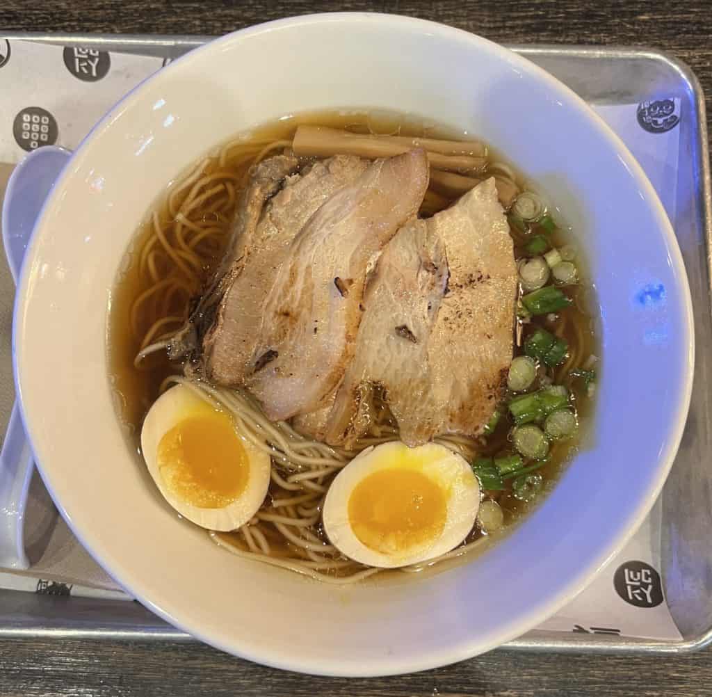 ramen in south Florida