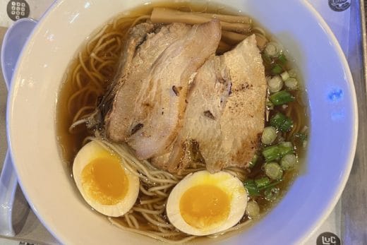 ramen in south Florida