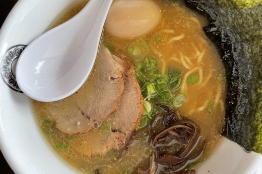 Tonkotsu West LA