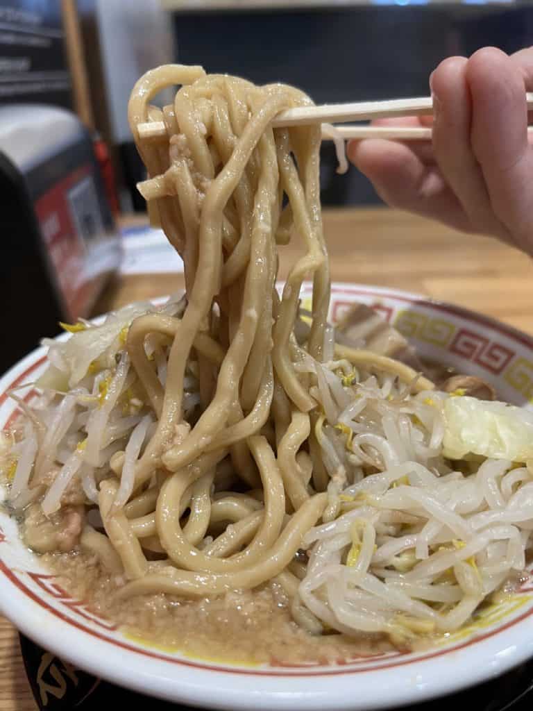 jiro ramen