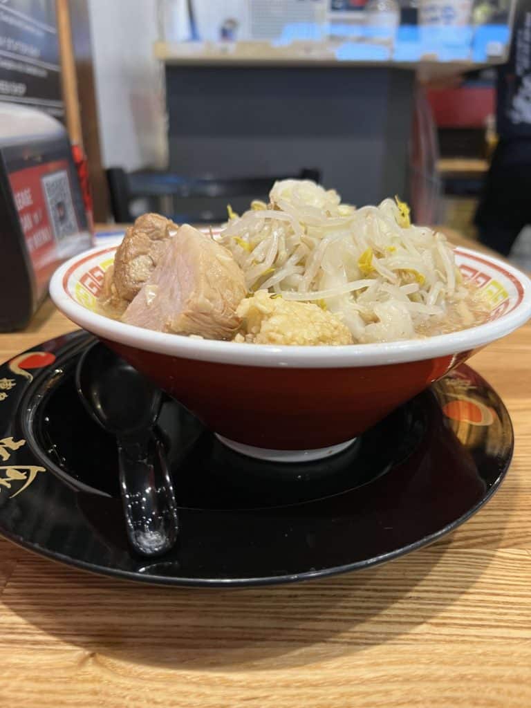 jiro ramen