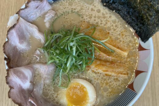 Tonchin LA Larchmont