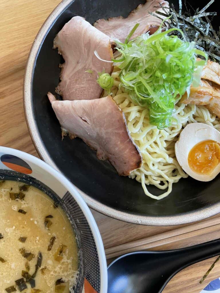 https://ramendirectory.com/wp-content/uploads/2023/05/Tonchin-Tokyo-Tonkotsu-Tsukemen-Top-768x1024.jpg