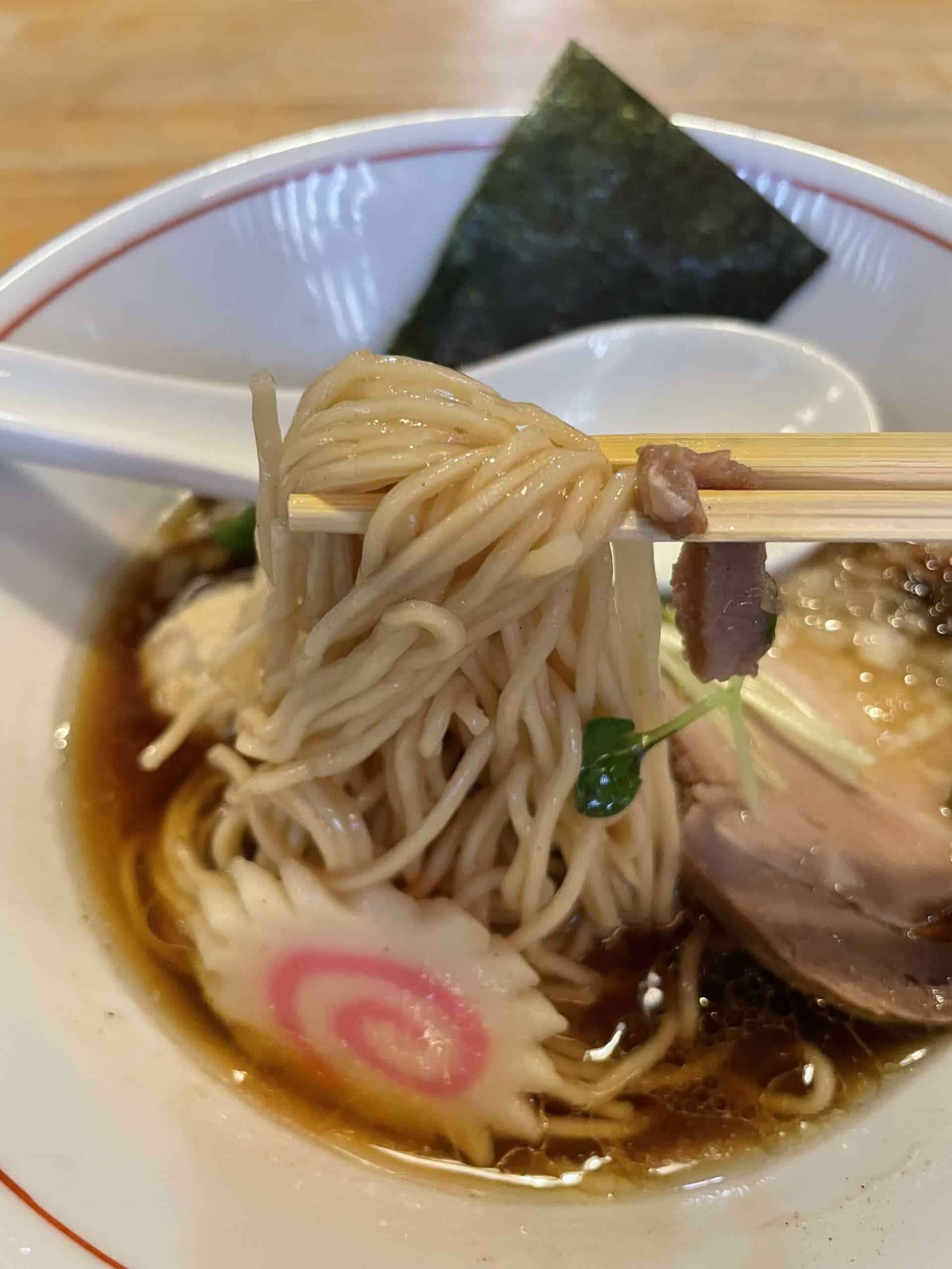 Chuka Soba 831 Yasai Tokyo Ramen Ramen Directory