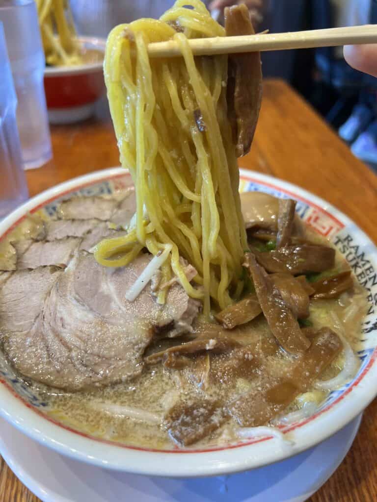 ramen